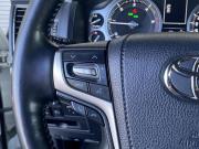 Toyota Land Cruiser 200 Series Рестайлинг 2 Кемерово  - изображение 74