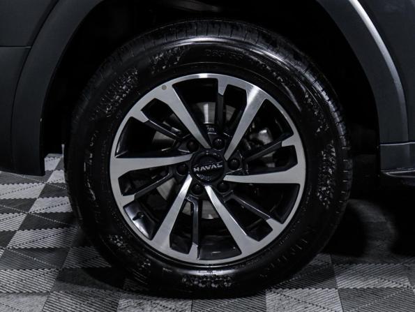 Haval H9 II с пробегом 2024 года, цена 4 049 000 рублей, 31548 км, внедорожник, Автокод Объявления
