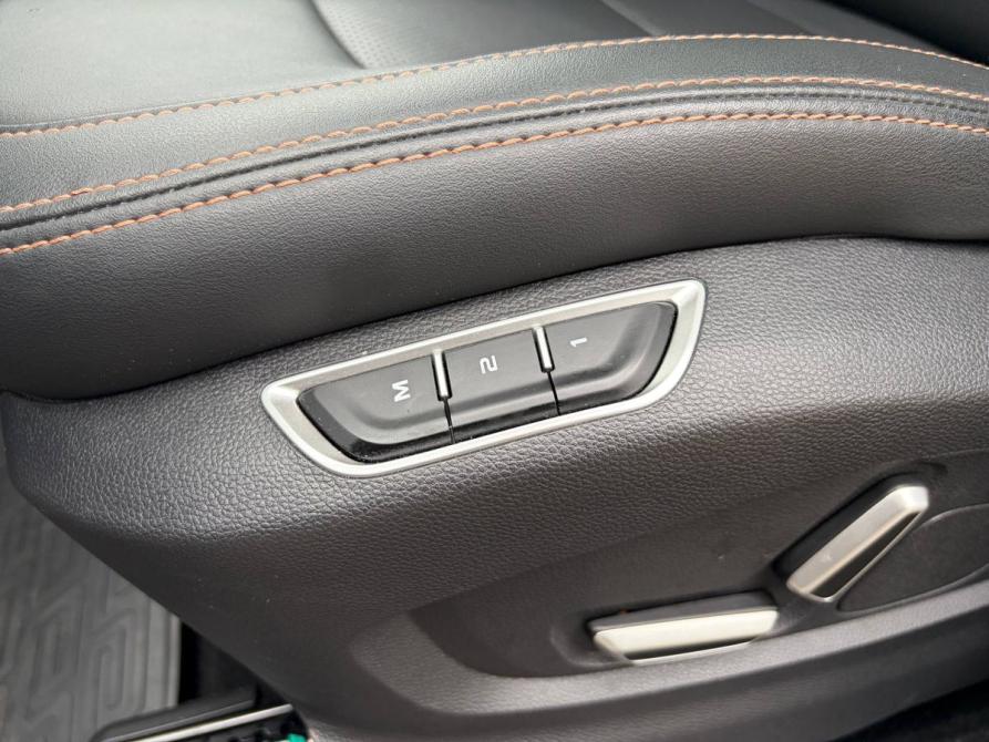 Geely Okavango I Рестайлинг Санкт-Петербург  - изображение 16
