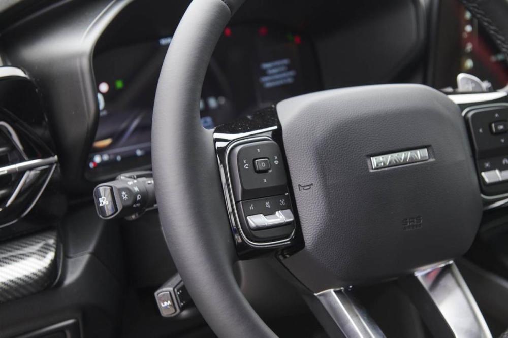 Haval H3 I Екатеринбург  - изображение 9
