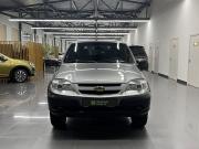 Chevrolet Niva I Рестайлинг Тверь  - изображение 21