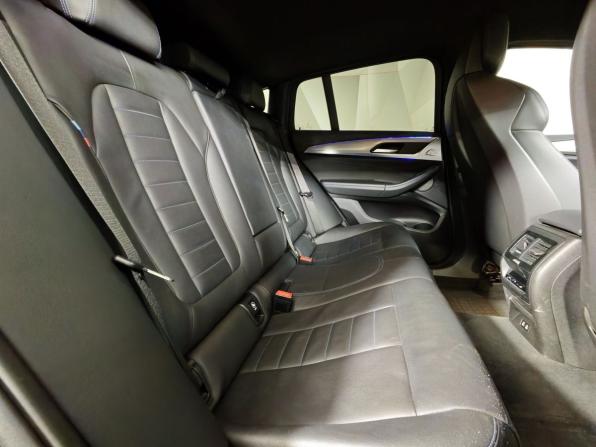 BMW X4 II (G02) с пробегом 2020 года, цена 4 999 000 рублей, 100013 км, внедорожник, Автокод Объявления
