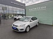 Ford Focus II Рестайлинг Екатеринбург  - изображение 13