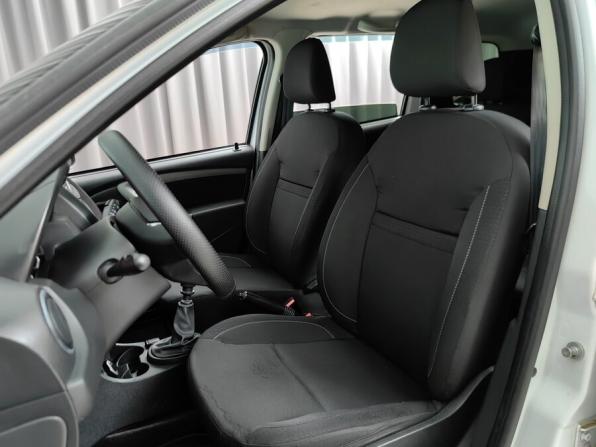 Renault Duster I Рестайлинг с пробегом 2019 года, цена 1 445 000 рублей, 119271 км, внедорожник, Автокод Объявления