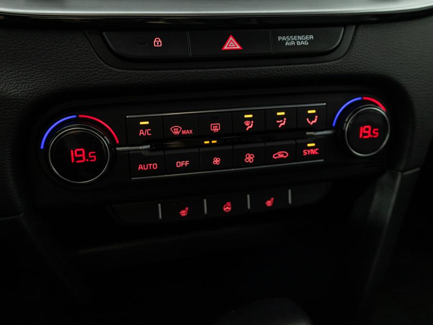 Kia Ceed III Санкт-Петербург  - изображение 17