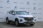 Chery Tiggo 4 Pro I Пермь  - изображение 23