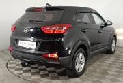 Hyundai Creta I Волгоград  - изображение 30