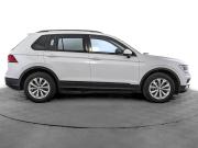 Volkswagen Tiguan II Москва  - изображение 32
