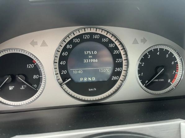 Mercedes-Benz GLK-Класс I (X204) с пробегом 2010 года, цена 1 275 000 рублей, 331986 км, внедорожник, Автокод Объявления