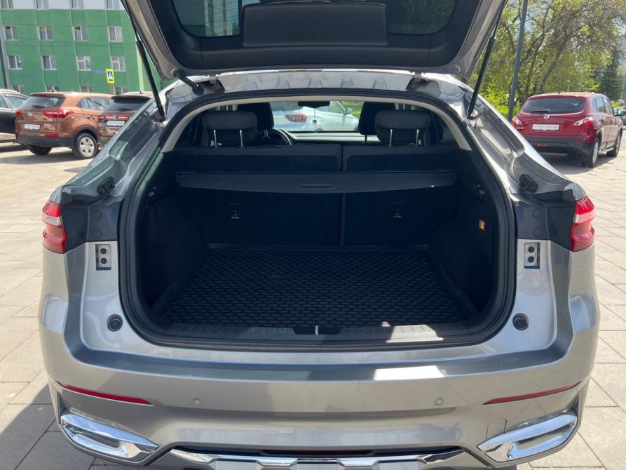 Haval F7x I Стерлитамак  - изображение 23