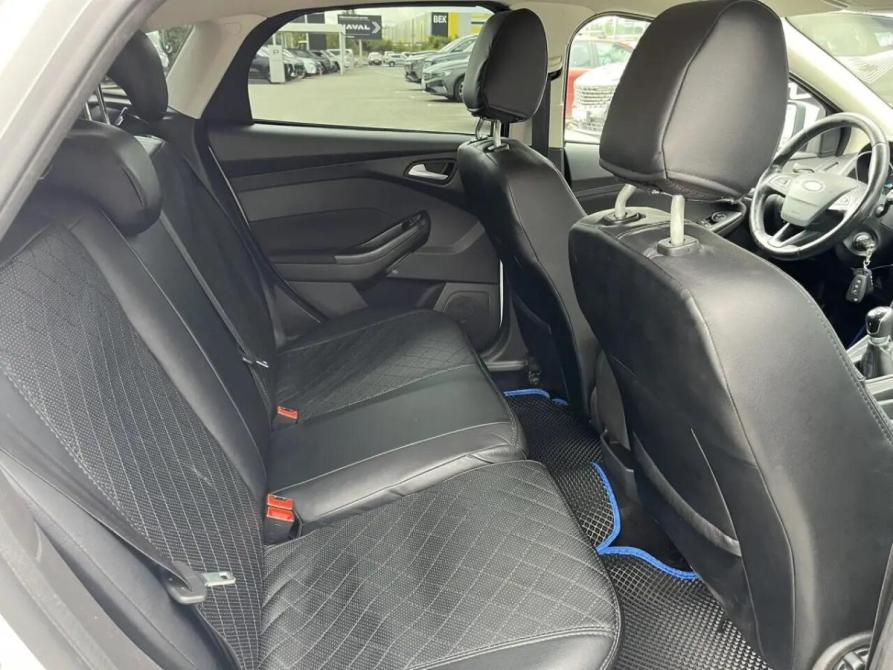 Ford Focus III Рестайлинг Воронеж  - изображение 11