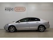 Honda Civic VIII Рестайлинг Коломна  - изображение 6