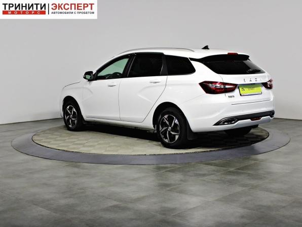 Lada (ВАЗ) Vesta I Рестайлинг (NG) с пробегом 2024 года, цена 1 357 000 рублей, 38834 км, универсал, Автокод Объявления