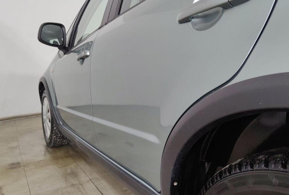 Suzuki SX4 I (Classic) Рестайлинг Волгоград  - изображение 24
