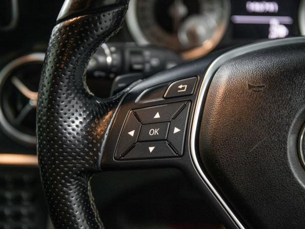 Mercedes-Benz A-Класс III (W176) с пробегом 2013 года, цена 1 300 000 рублей, 146741 км, хэтчбек, Автокод Объявления