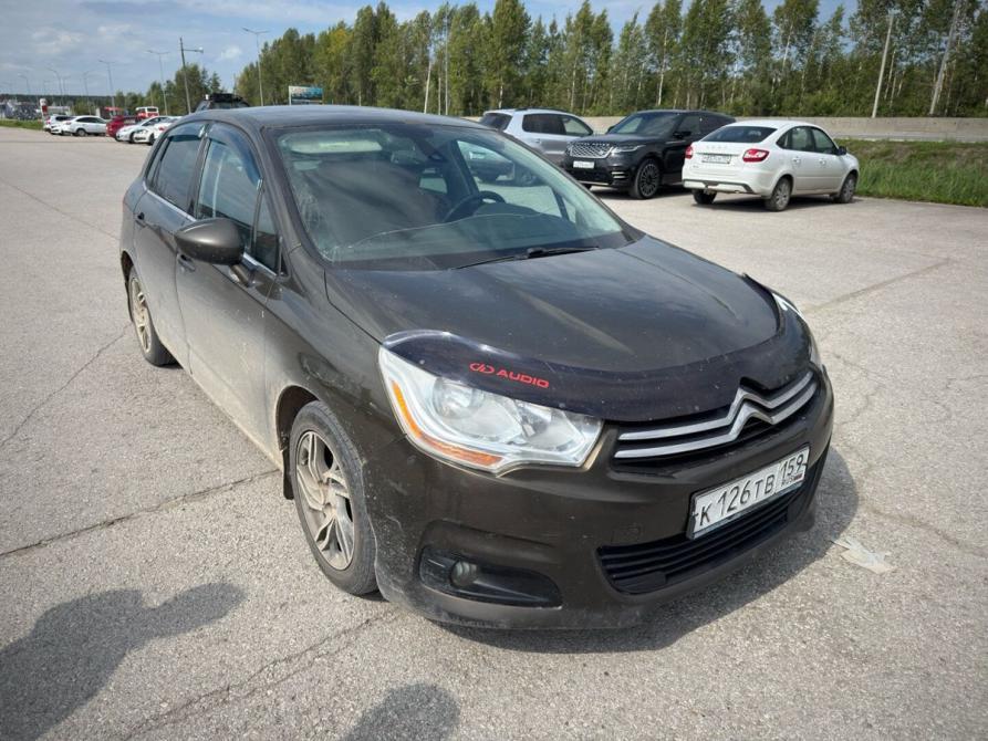 Citroen C4 II Пермь  - изображение 2
