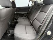 Mazda 3 I (BK) Рестайлинг Москва  - изображение 23