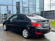 Hyundai Solaris I Рестайлинг Энгельс  - изображение 27