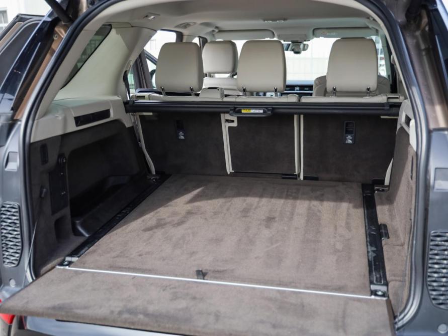 Land Rover Discovery V Санкт-Петербург  - изображение 30