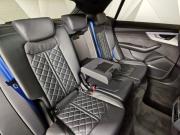 Audi Q8 I (4M) Москва  - изображение 42