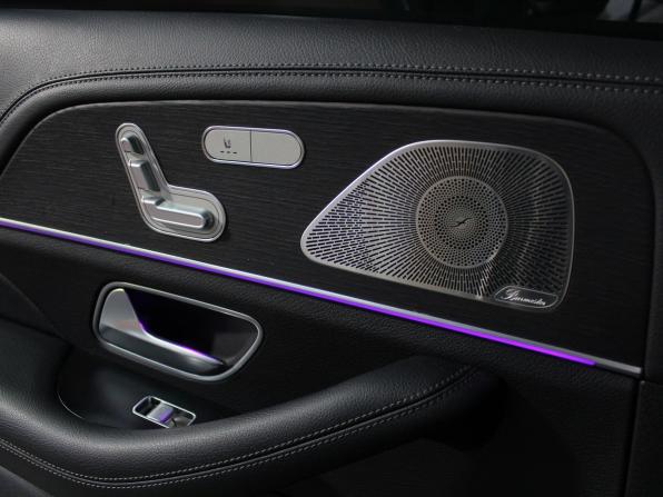 Mercedes-Benz GLS II (X167) с пробегом 2021 года, цена 8 800 000 рублей, 55091 км, внедорожник, Автокод Объявления