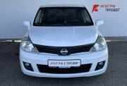 Nissan Tiida I Рестайлинг Киров  - изображение 28