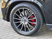 Mercedes-Benz GLE II (V167) Санкт-Петербург  - изображение 31