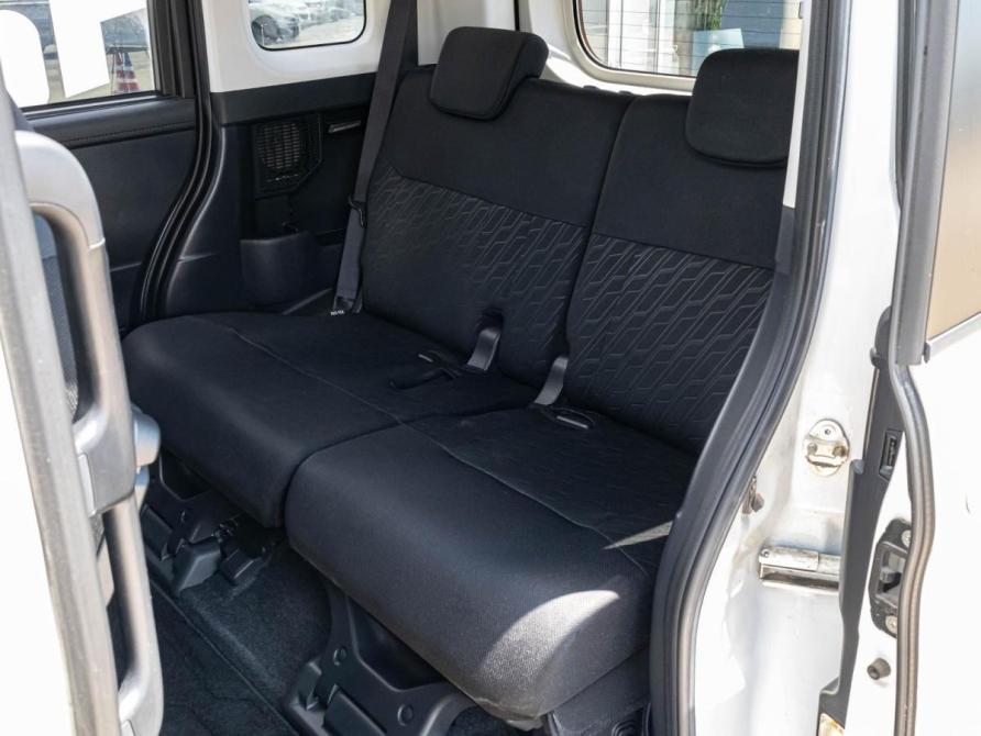 Toyota Roomy I Краснодар  - изображение 8