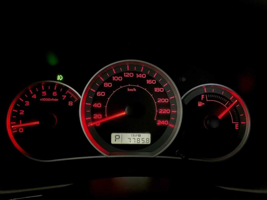 Subaru Impreza III Москва  - изображение 6