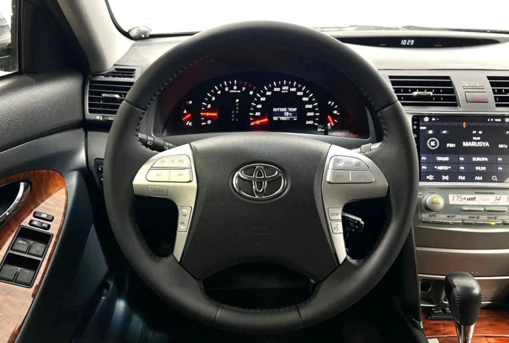 Toyota Camry VI (XV40) Нижний Новгород  - изображение 17