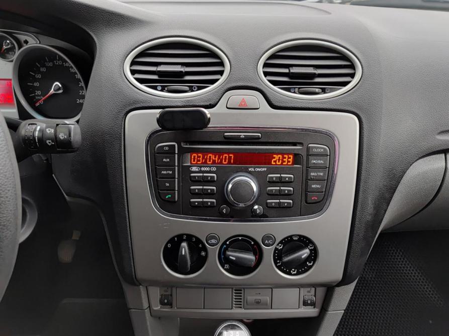 Ford Focus II Рестайлинг Ижевск  - изображение 18