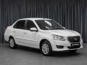 Datsun on-DO I Рестайлинг Тюмень  - изображение 15