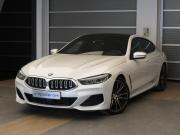 BMW 8 серии II (G14/G15/G16) Рестайлинг Санкт-Петербург  - изображение 46