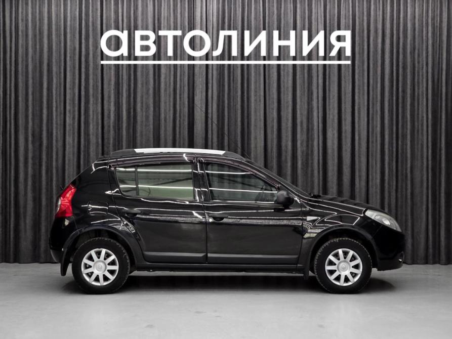 Renault Sandero I Красноярск  - изображение 5