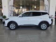 Chery Tiggo 4 I Рестайлинг 2 Курган  - изображение 27
