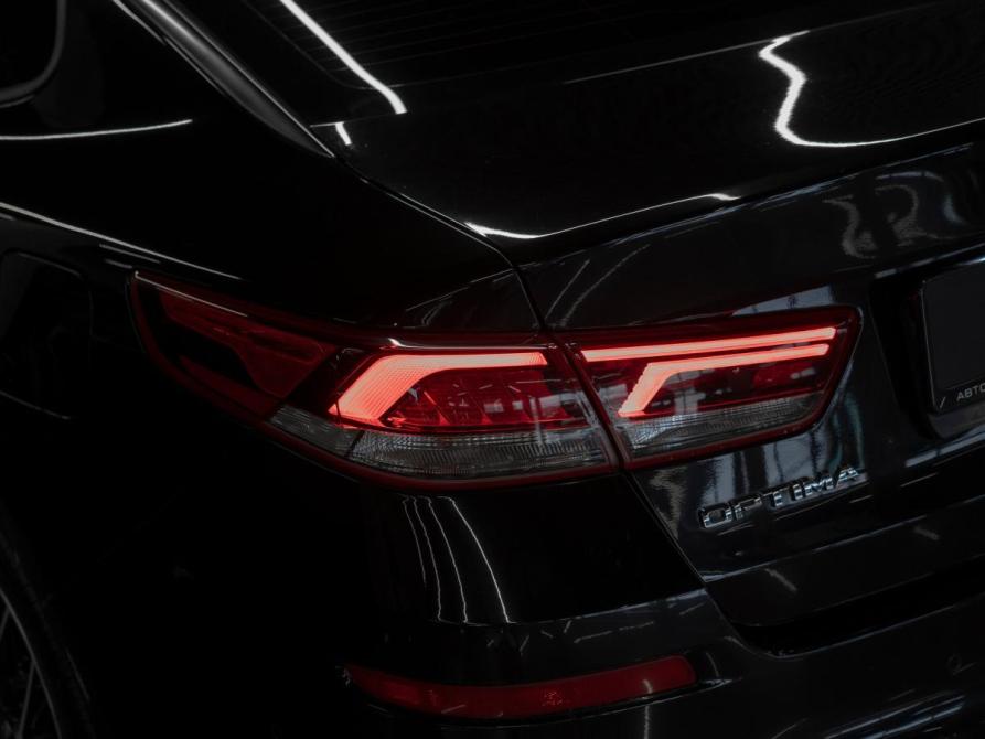 Kia Optima IV Рестайлинг Москва  - изображение 27