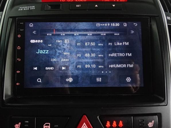 Kia Ceed I Рестайлинг с пробегом 2010 года, цена 637 000 рублей, 251584 км, универсал, Автокод Объявления