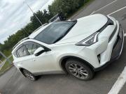 Toyota RAV4 IV (XA40) Рестайлинг Кемерово  - изображение 7