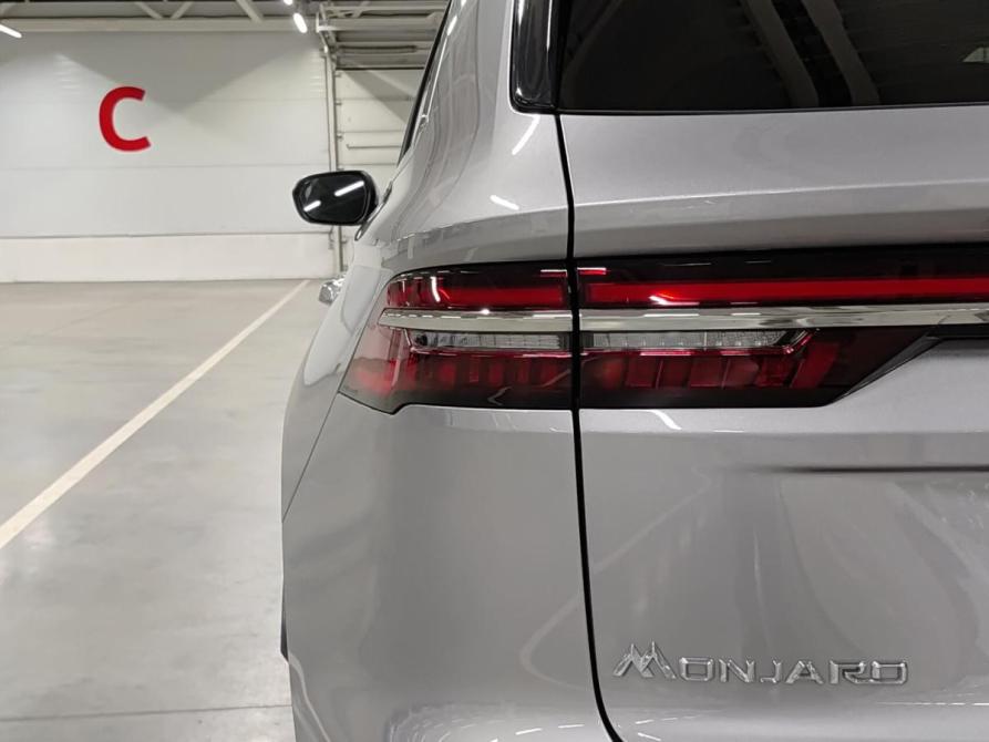 Geely Monjaro I Казань  - изображение 11