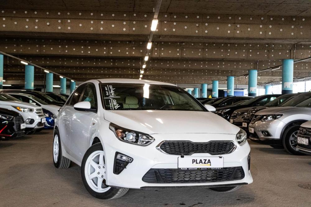 Kia Ceed III Уфа  - изображение 2