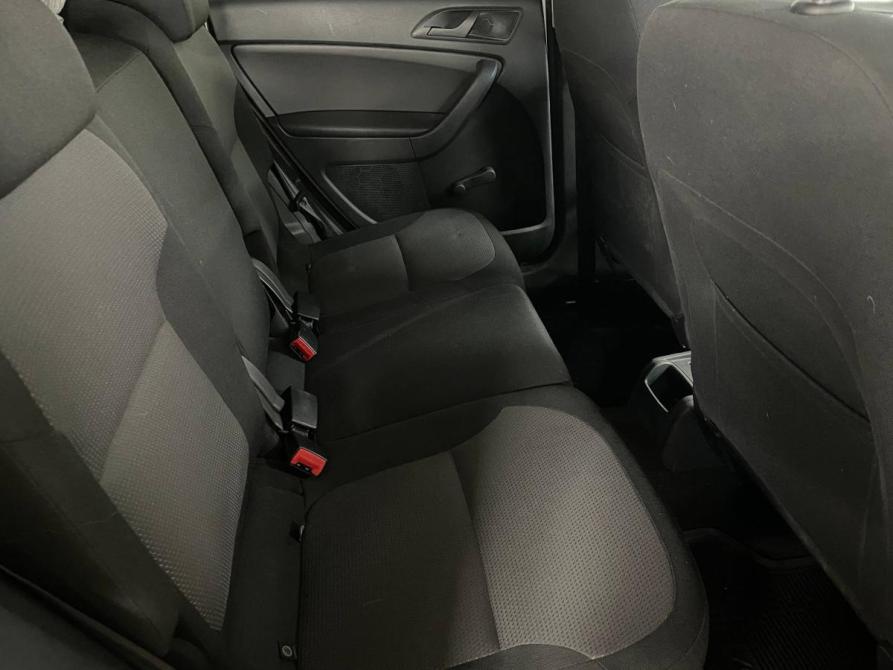 Skoda Yeti I Санкт-Петербург  - изображение 19