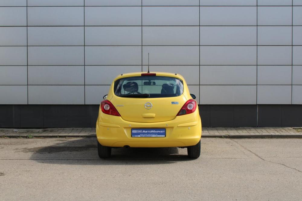 Opel Corsa D Рестайлинг II Ярославль  - изображение 7