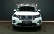 Changan CS75 I Рестайлинг Уфа  - изображение 24