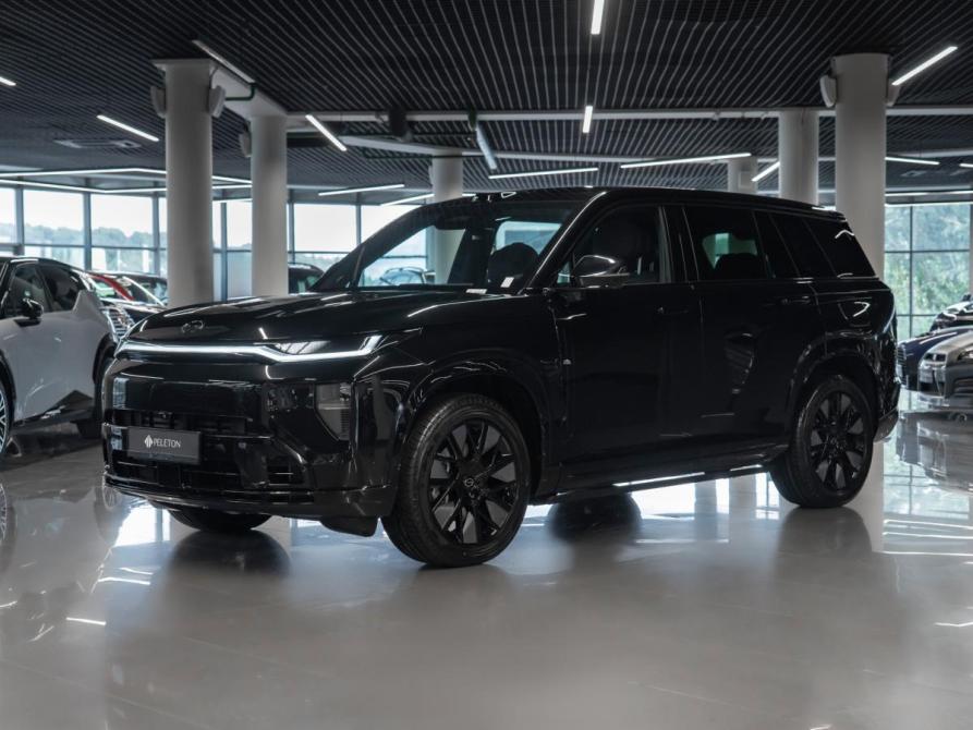 GAC Trumpchi S7 I Рестайлинг Москва  - изображение 1