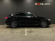 Mercedes-Benz GLC Coupe I (C253) Рестайлинг Челябинск  - изображение 29
