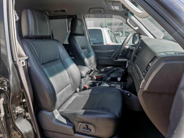 Mitsubishi Pajero IV Рестайлинг 1 с пробегом 2012 года, цена 1 859 000 рублей, 253842 км, внедорожник, Автокод Объявления