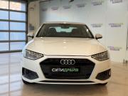 Audi A4 V (B9) Рестайлинг Москва  - изображение 20