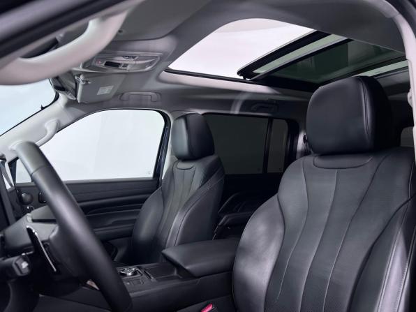 Haval H9 II с пробегом 2024 года, цена 3 790 000 рублей, 31514 км, внедорожник, Автокод Объявления