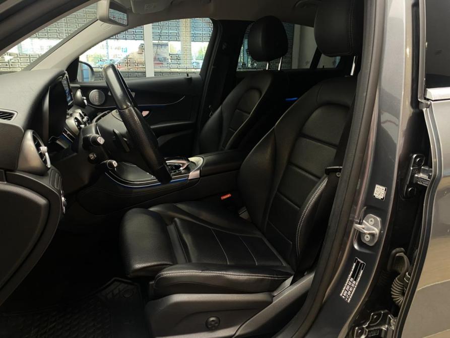 Mercedes-Benz GLC Coupe I (C253) Москва  - изображение 30
