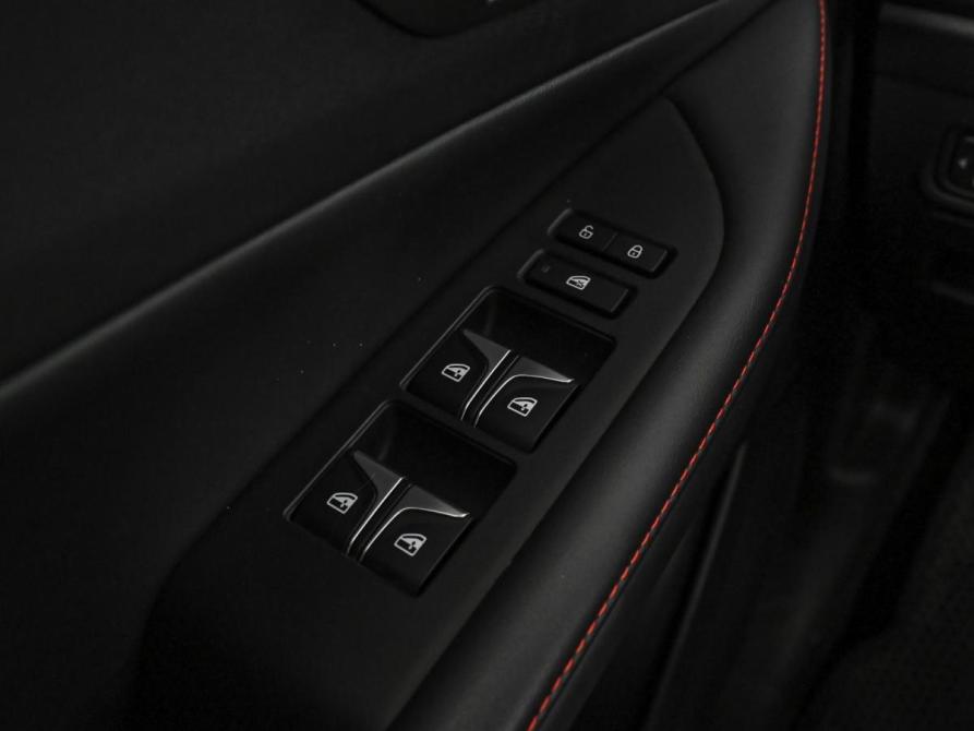 Changan CS35 Plus I Рестайлинг Ставрополь  - изображение 21